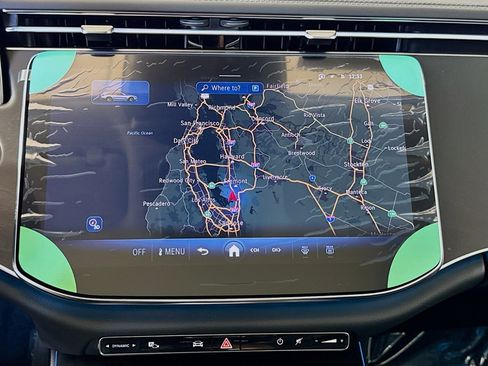 New 2025 Mercedes-Benz E 450 4MATIC All-Terrain Wagon image 12