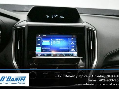 Used 2019 Subaru Forester w/ Alloy Wheel Package AWD/4WD image 29
