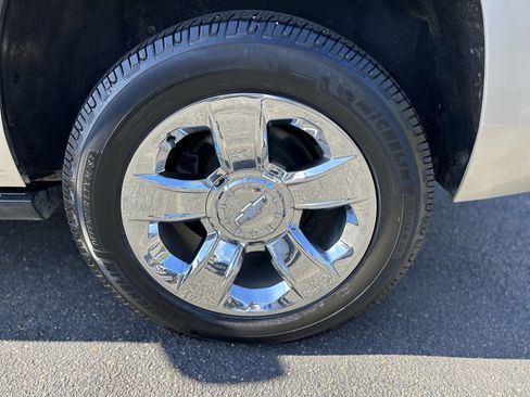 Used 2016 Chevrolet Tahoe LTZ image 8