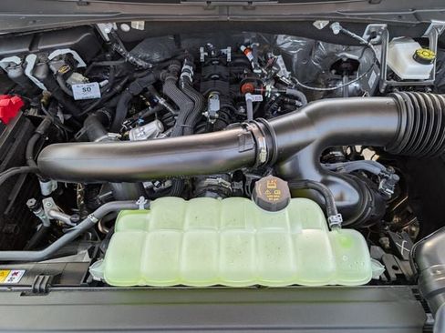 New 2025 Ford Expedition Max Active image 55