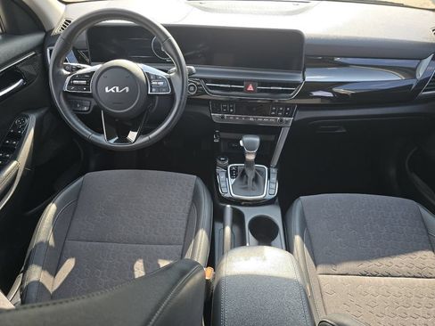 Used 2024 Kia Seltos S AWD/4WD image 22