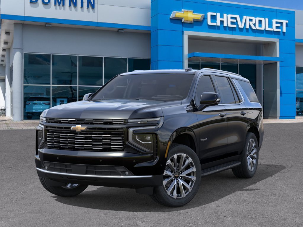 New 2026 Chevrolet Tahoe High Country RWD image 7