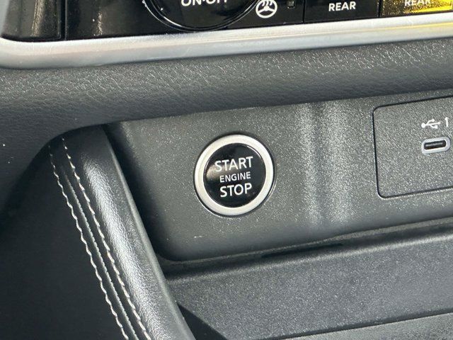 Used 2023 Nissan Rogue SL w/ SL Premium Package AWD/4WD image 22