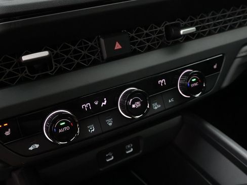 New 2026 Honda Accord SE image 15