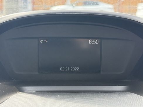 Used 2019 Ford Escape S FWD image 30