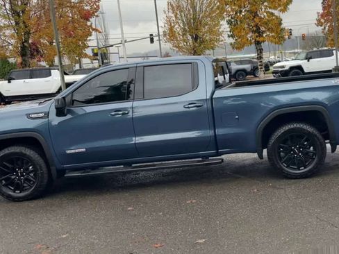 New 2026 GMC Sierra 1500 Elevation w/ Elevation Premium Package image 74