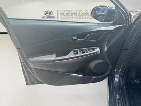 Used 2023 Hyundai Kona N Line FWD image 17