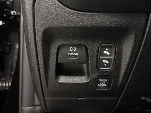 Used 2026 RAM 1500 Laramie w/ Night Edition AWD/4WD image 15