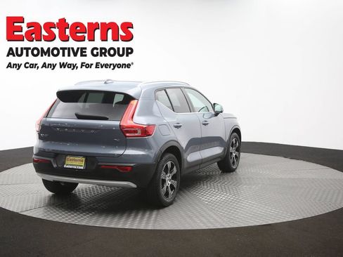 Used 2021 Volvo XC40 T4 Inscription FWD image 41