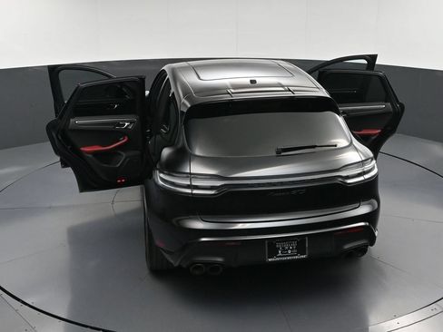 Certified 2023 Porsche Macan GTS AWD/4WD image 34