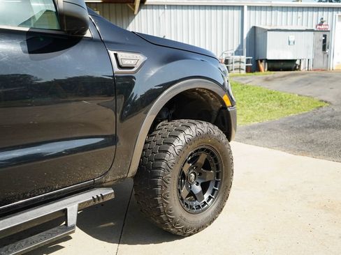 Used 2020 Ford Ranger XLT w/ Equipment Group 302A Luxury AWD/4WD image 18
