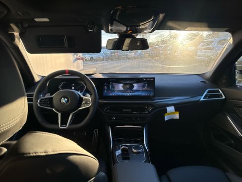 New 2026 BMW M340i xDrive w/ Premium Package image 18