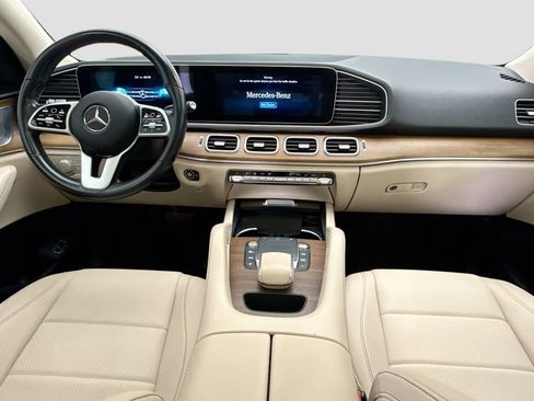 Certified 2021 Mercedes-Benz GLE 350 image 13