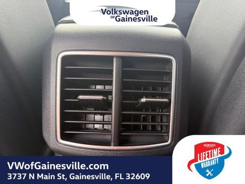 Used 2025 Kia Sportage EX FWD image 12