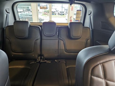 New 2026 Nissan Armada PRO-4X image 28