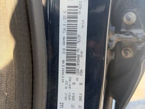Used 2019 RAM 1500 Sport w/ Level 2 Equipment Group AWD/4WD image 15
