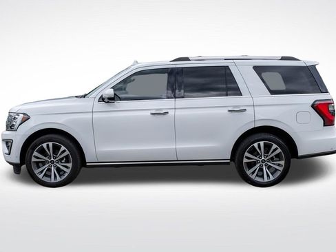 Used 2020 Ford Expedition Limited w/ Equipment Group 302A AWD/4WD image 3