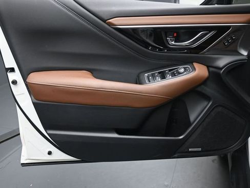 Certified 2025 Subaru Outback Touring w/ Popular Package #2 image 20