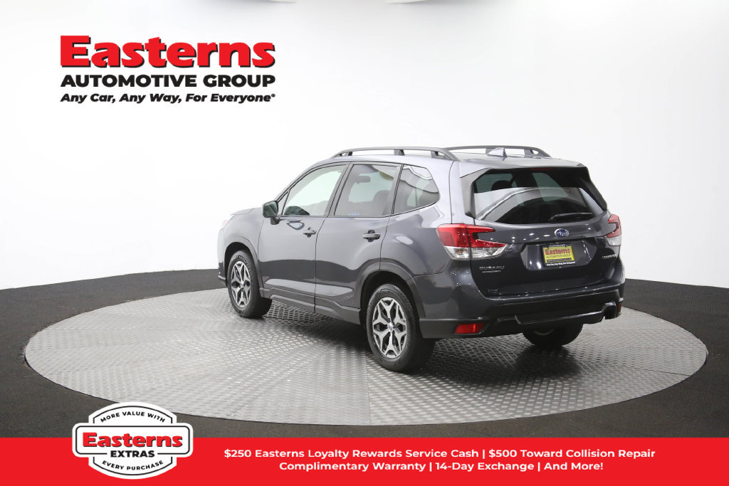 Used 2023 Subaru Forester Premium AWD/4WD image 70
