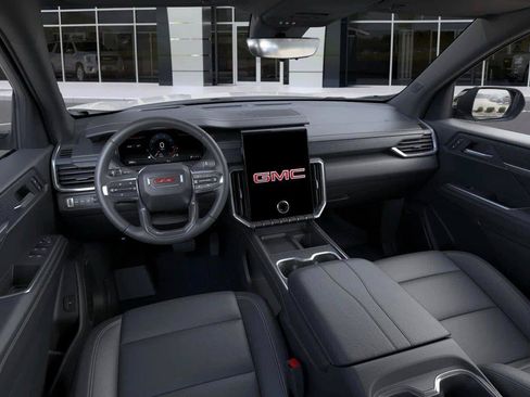 Used 2026 GMC Acadia Elevation w/ Elevation Premium Package AWD/4WD image 80