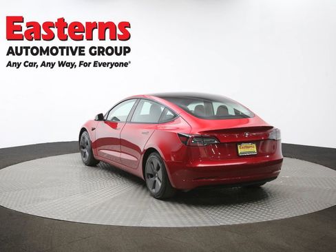 Used 2021 Tesla Model 3 Long Range image 66