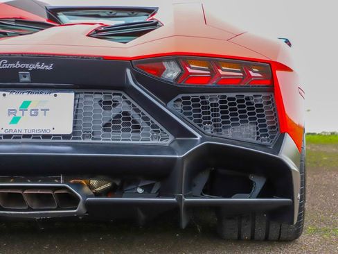 Used 2014 Lamborghini Aventador LP 720-4 50th Anniversario image 49