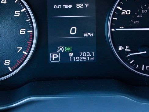 Used 2021 Subaru Outback Limited XT AWD/4WD image 34