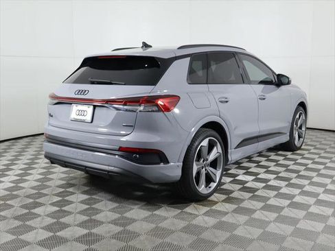 Certified 2026 Audi Q4 e-tron Premium Plus w/ Premium Plus image 5