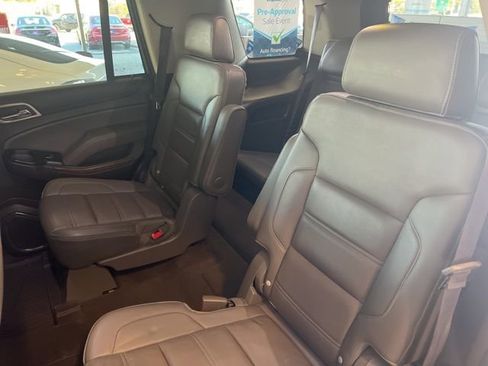 Used 2019 GMC Yukon Denali w/ Denali Ultimate Package image 22