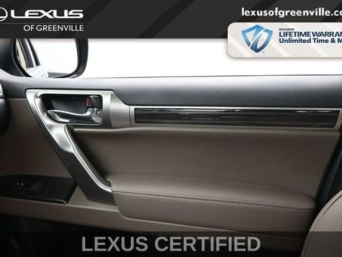 Certified 2022 Lexus GX 460 Premium w/ Accessory Package AWD/4WD image 17