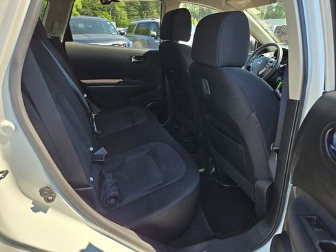 Used 2012 Nissan Rogue S w/ Special Edition Pkg FWD image 16