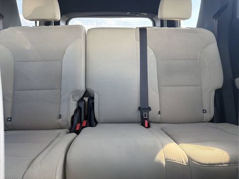 Used 2023 Chevrolet Traverse LS w/ LPO, Floor Liner Package AWD/4WD image 20