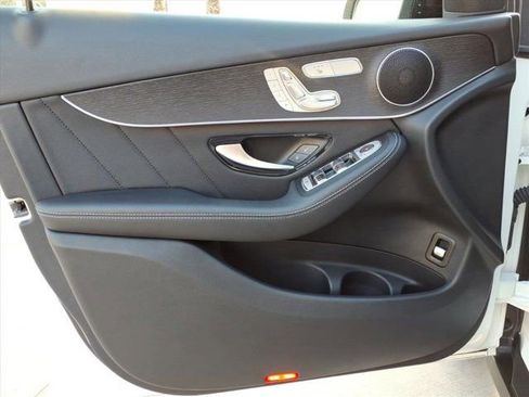 Certified 2022 Mercedes-Benz GLC 300 image 13