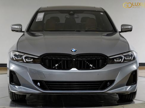 Used 2024 BMW 330i Sedan w/ Convenience Package RWD image 7
