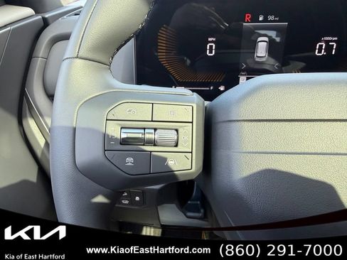 New 2027 Kia Seltos X-Line S AWD/4WD image 27