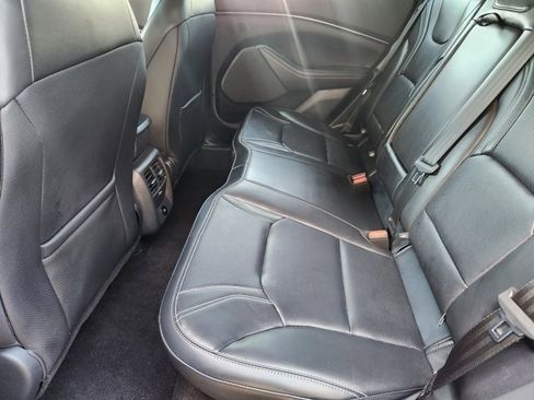 Used 2025 Ford Mustang Mach-E Premium image 30