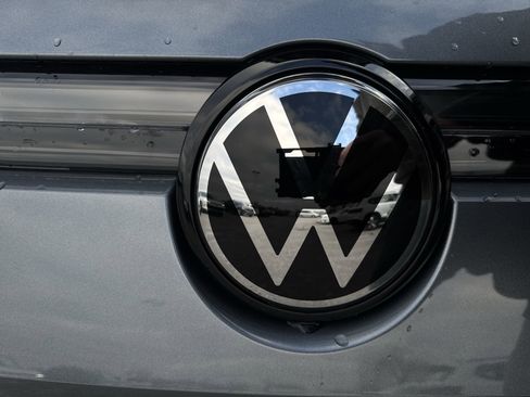 New 2026 Volkswagen Tiguan S image 31