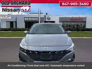 Used 2023 Hyundai Elantra Limited FWD video 2