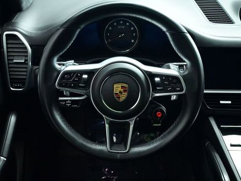 Used 2021 Porsche Cayenne GTS image 34