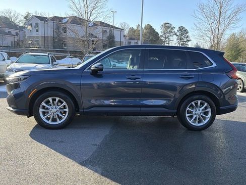 Used 2024 Honda CR-V EX image 6