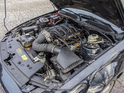 Used 2008 Ford Mustang GT image 25