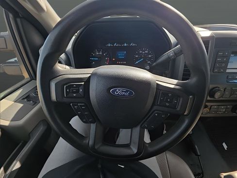 Used 2021 Ford F350 XL w/ Power Equipment Group image 14