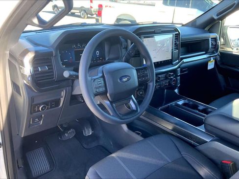 New 2026 Ford F150 STX w/ Equipment Group 200A image 8