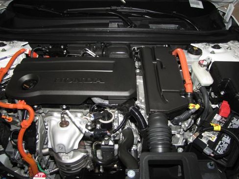Certified 2023 Honda Accord Touring image 22