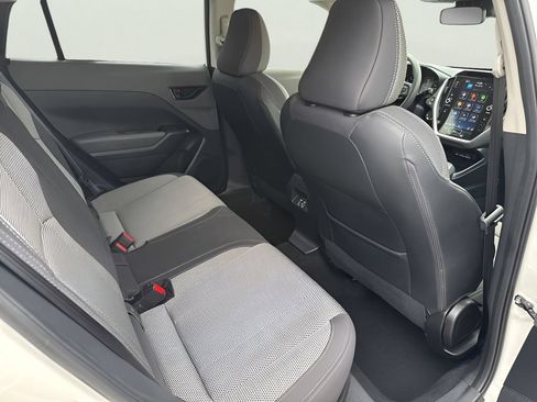 Certified 2024 Subaru Crosstrek 2.0i Premium AWD/4WD image 11