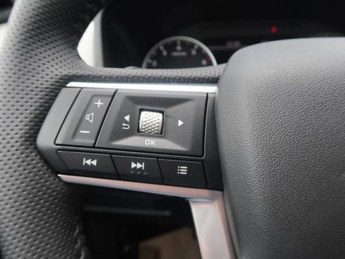 New 2025 Mitsubishi Outlander AWD image 31