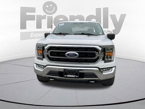 Used 2021 Ford F150 XLT w/ Equipment Group 302A High AWD/4WD image 24