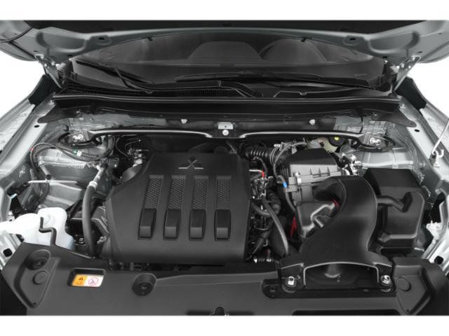 Used 2019 Mitsubishi Eclipse Cross ES AWD/4WD image 13
