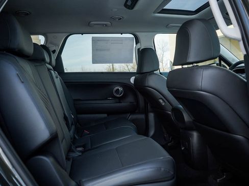 New 2026 Hyundai Palisade SEL AWD/4WD image 13
