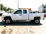 Used 2011 Chevrolet Silverado 2500 W/T image 6